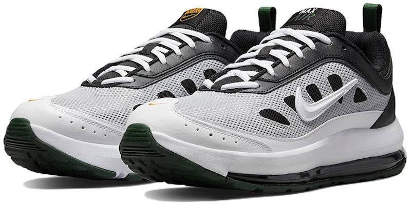 Nike Air Max AP 'Blanco Negro Verde Gorge' CU4826-010 Lookbook Nike Air Max AP 'Blanco Negro Verde Gorge' CU4826-010