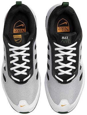 Nike Air Max AP 'Blanco Negro Verde Gorge' CU4826-010 Shop Nike Air Max AP 'Blanco Negro Verde Gorge' CU4826-010