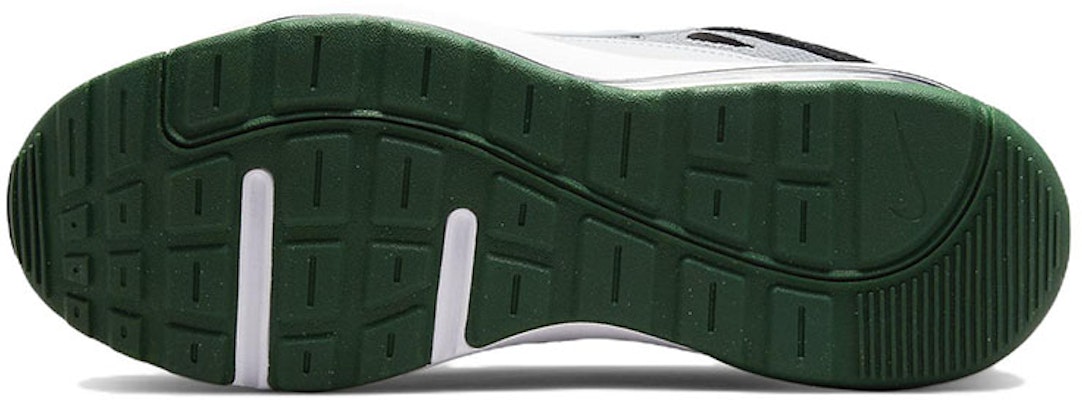 Nike Air Max AP 'Blanco Negro Verde Gorge' CU4826-010 Details for Nike Air Max AP 'Blanco Negro Verde Gorge' CU4826-010