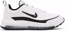 Buy Nike Air Max AP 'White Bright Crimson Black' CU4826-100