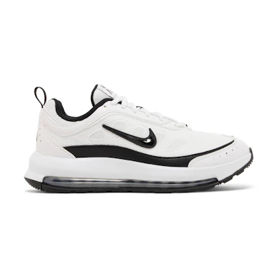 Nike Air Max AP 'White Bright Crimson Black'