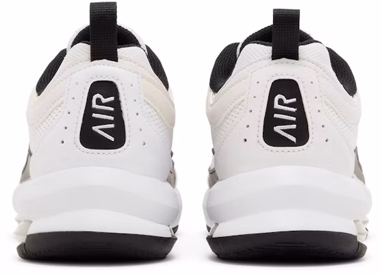 Nike Air Max AP 'White Bright Crimson Black' CU4826-100 Details for Nike Air Max AP 'White Bright Crimson Black' CU4826-100