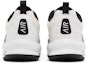 Details for Nike Air Max AP 'White Bright Crimson Black' CU4826-100