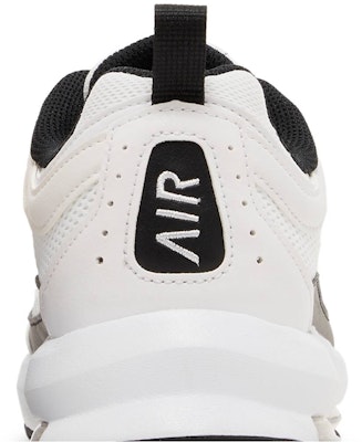 Nike Air Max AP 'White Bright Crimson Black' CU4826-100 Sizing Nike Air Max AP 'White Bright Crimson Black' CU4826-100