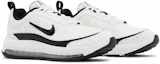 Cheap Nike Air Max AP 'White Bright Crimson Black' CU4826-100