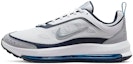 Buy Nike Air Max AP '白色大學藍' CU4826-104