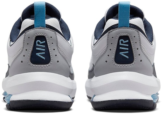 Nike Air Max AP '白色大學藍' CU4826-104 Purchase Nike Air Max AP '白色大學藍' CU4826-104
