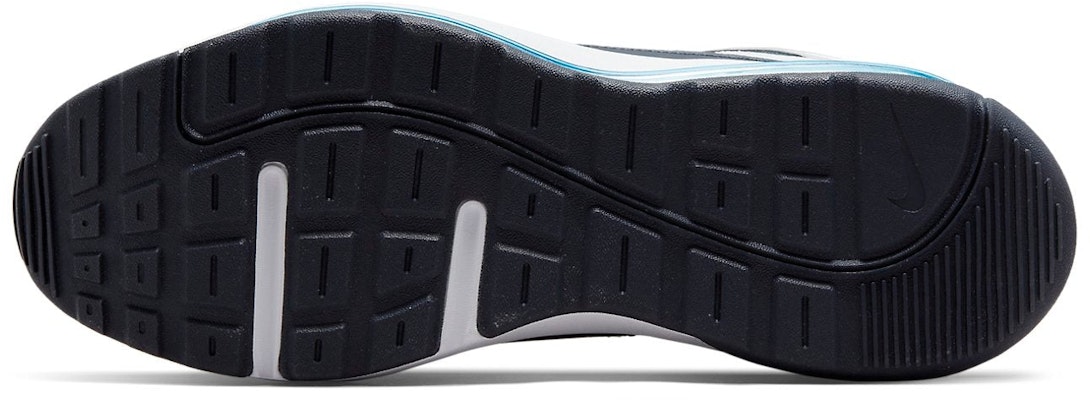 Nike Air Max AP '白色大學藍' CU4826-104 Details for Nike Air Max AP '白色大學藍' CU4826-104