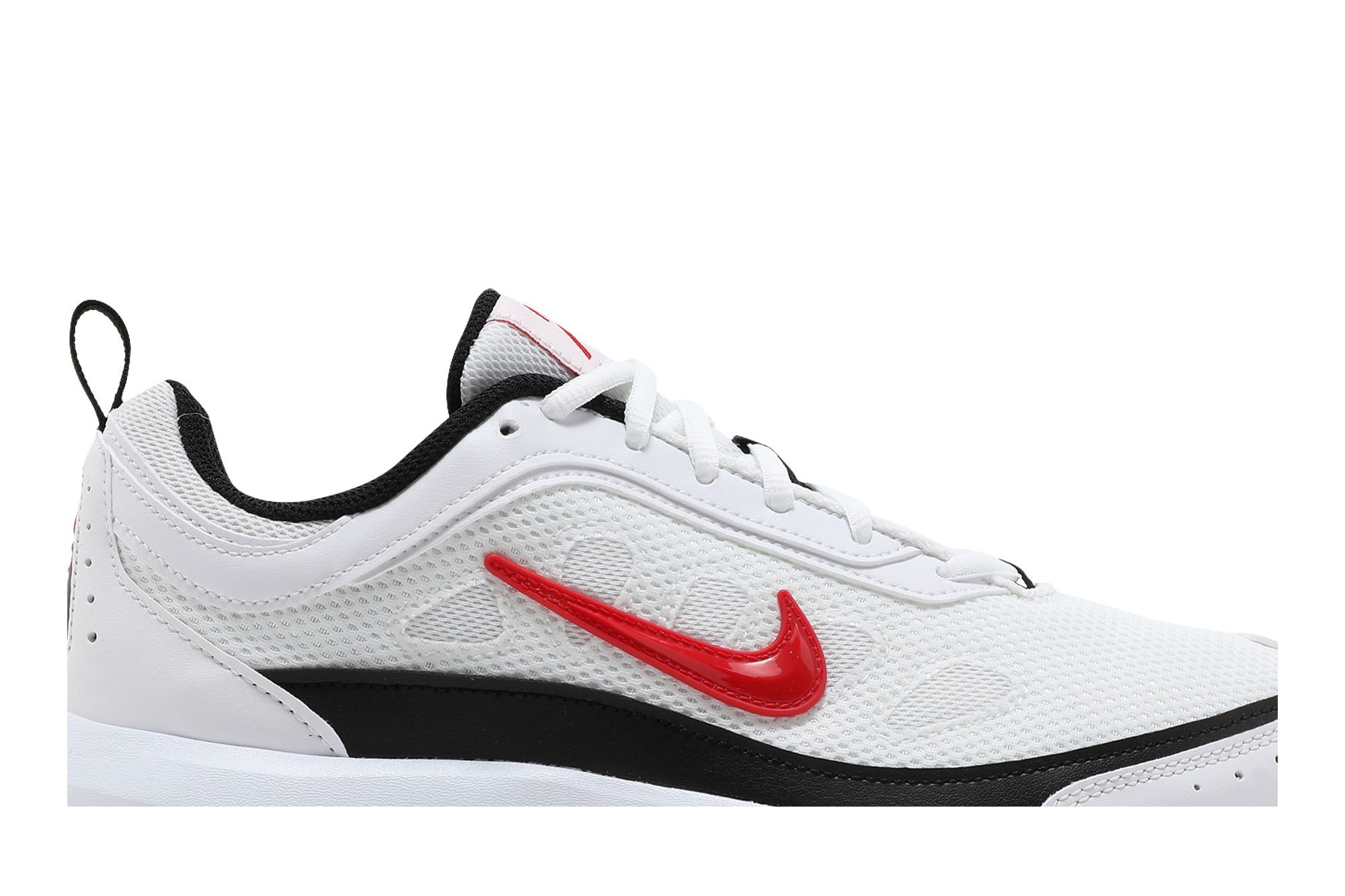 Lookbook Nike Air Max AP ''Blanc Rouge Université'' CU4826-101