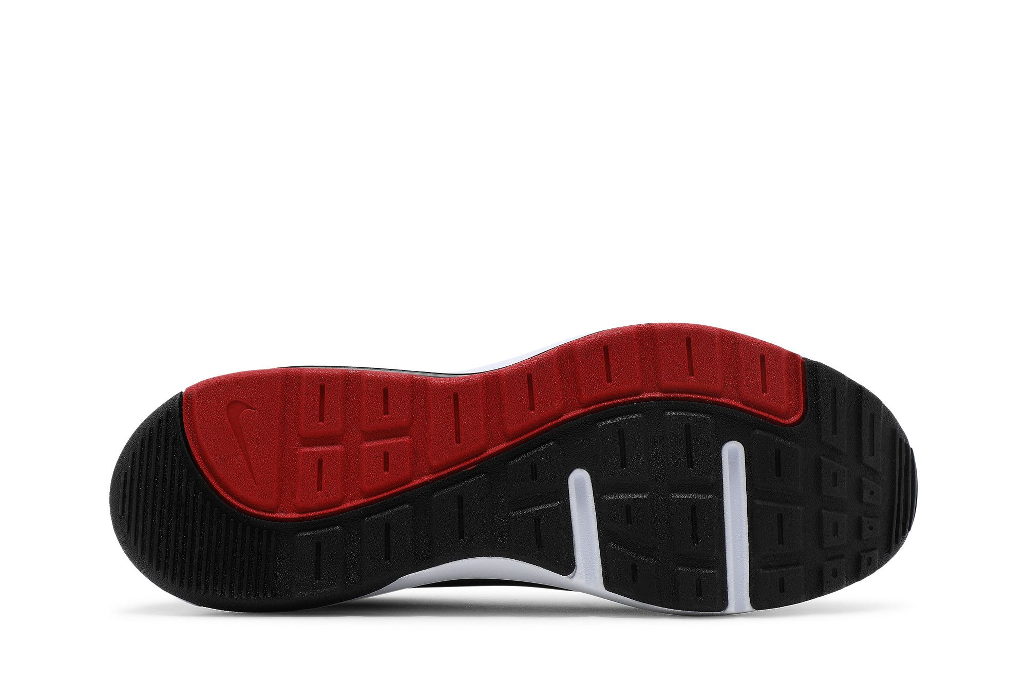 Purchase Nike Air Max AP ''Blanc Rouge Université'' CU4826-101