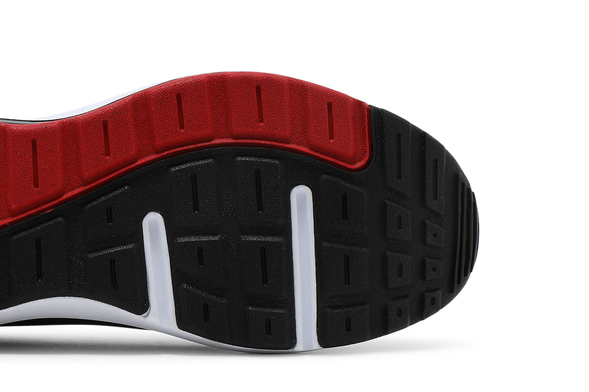 Details for Nike Air Max AP ''Blanc Rouge Université'' CU4826-101