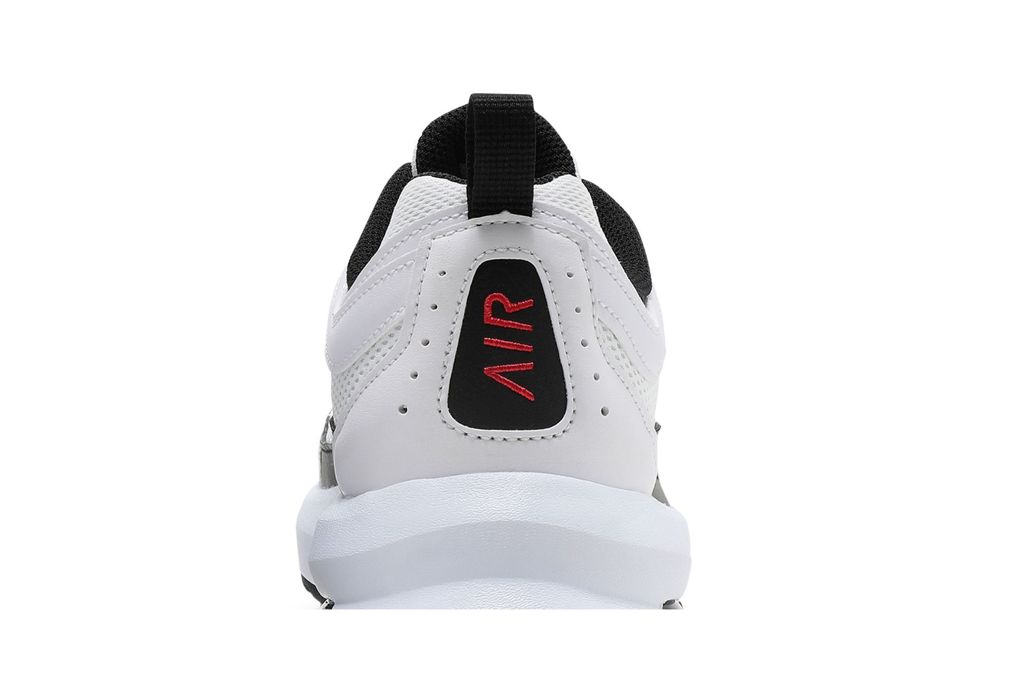 Cheap Nike Air Max AP ''Blanc Rouge Université'' CU4826-101