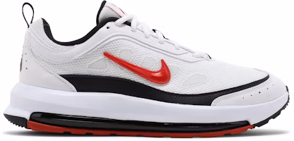 Nike Air Max AP 'White University Red' CU4826-101 Nike Air Max AP 'White University Red' CU4826-101