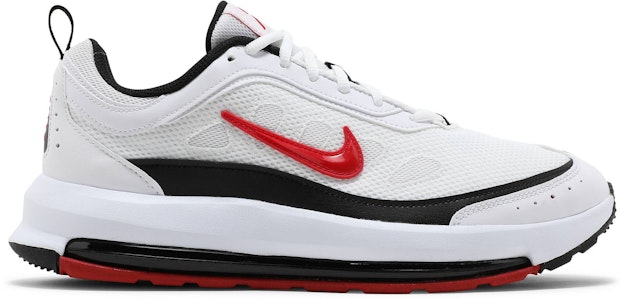 耐克Air Max AP '白色大学红' CU4826-101 Buy 耐克Air Max AP '白色大学红' CU4826-101
