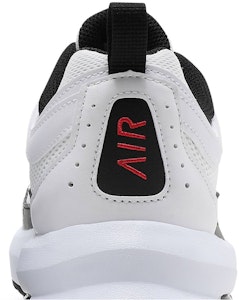 耐克Air Max AP '白色大学红' CU4826-101 Sizing 耐克Air Max AP '白色大学红' CU4826-101