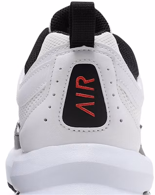 ナイキ エア マックス AP 白/ユニバーシティレッド CU4826-101 Sizing ナイキ エア マックス AP 白/ユニバーシティレッド CU4826-101