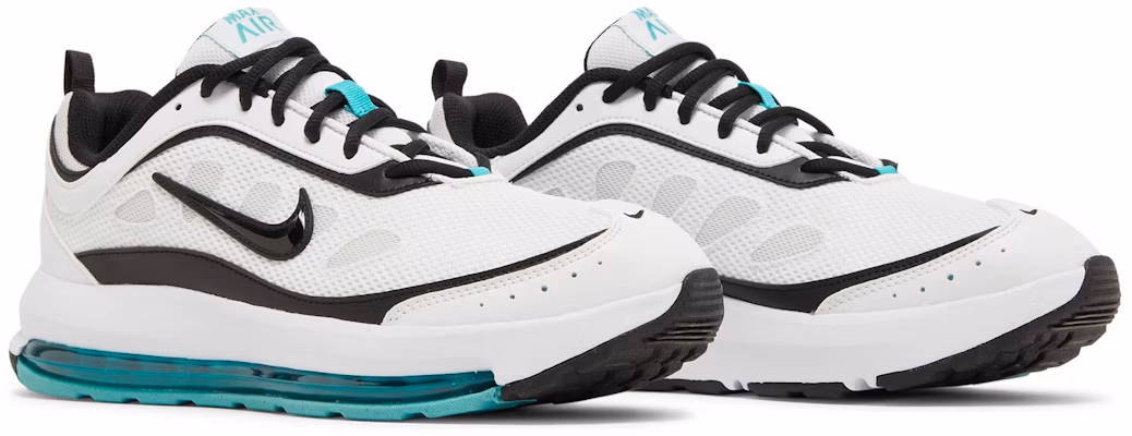 耐吉 Air Max AP 'White Washed Teal' CU4826-102 Cheap 耐吉 Air Max AP 'White Washed Teal' CU4826-102