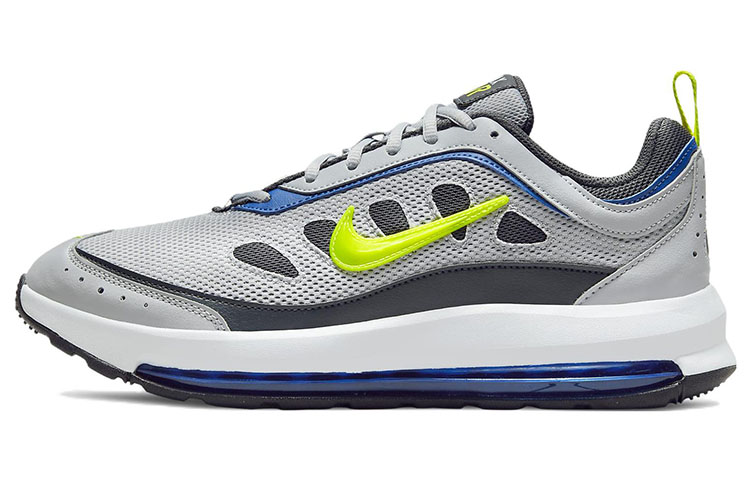 Nike Air Max AP 'Wolf Grey Lemon Venom' CU4826-009