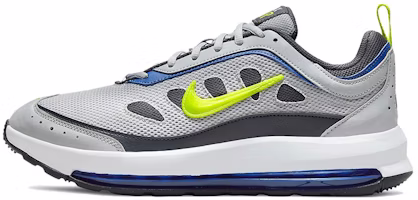Nike Air Max AP 'Wolf Grey Lemon Venom' CU4826-009 Nike Air Max AP 'Wolf Grey Lemon Venom' CU4826-009