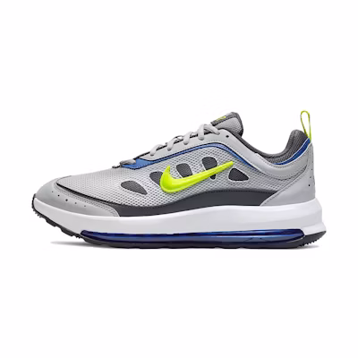 Nike Air Max AP 'Wolf Grey Lemon Venom'