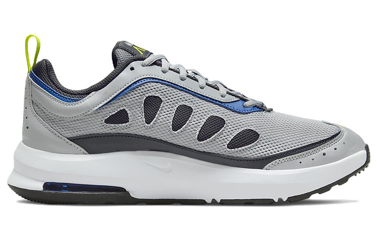 Order Nike Air Max AP「狼灰-檸檬毒液」CU4826-009