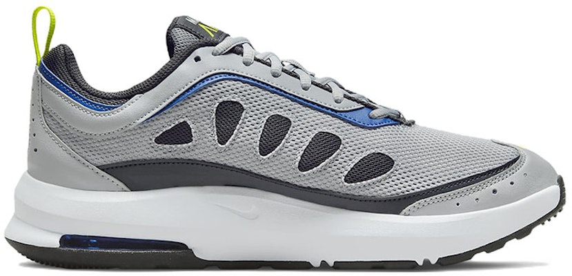 ナイキ エア マックス AP "ウルフグレー/レモンベノム" CU4826-009 Order ナイキ エア マックス AP "ウルフグレー/レモンベノム" CU4826-009