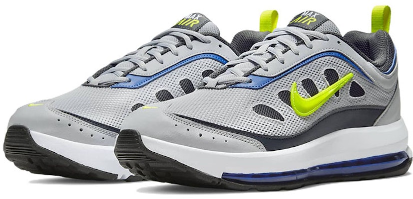 ナイキ エア マックス AP "ウルフグレー/レモンベノム" CU4826-009 Lookbook ナイキ エア マックス AP "ウルフグレー/レモンベノム" CU4826-009