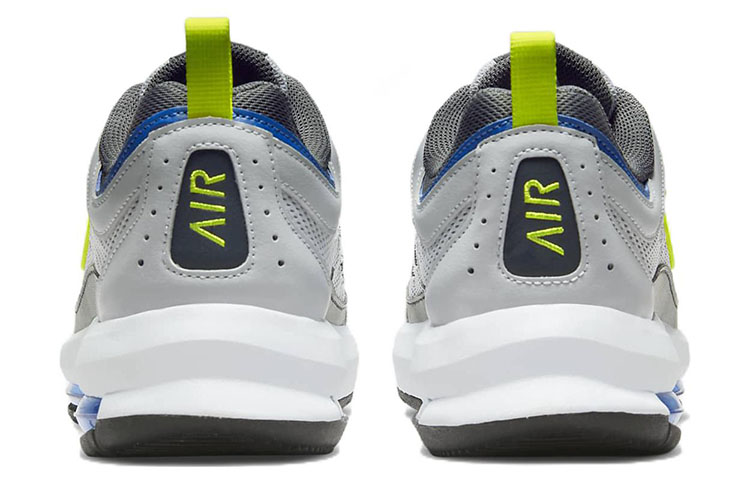 Purchase Nike Air Max AP「狼灰-檸檬毒液」CU4826-009