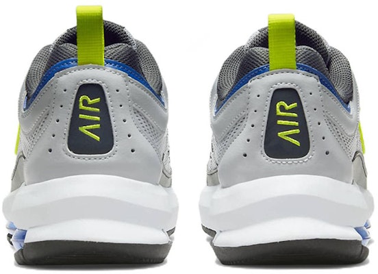 ナイキ エア マックス AP "ウルフグレー/レモンベノム" CU4826-009 Purchase ナイキ エア マックス AP "ウルフグレー/レモンベノム" CU4826-009