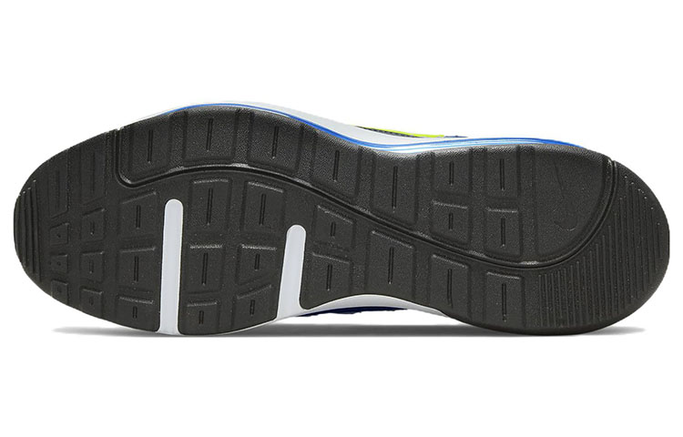 Details for Nike Air Max AP「狼灰-檸檬毒液」CU4826-009