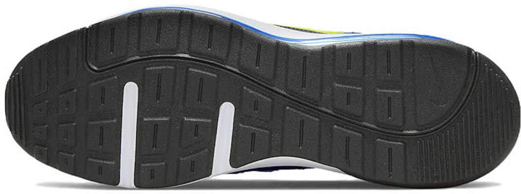 ナイキ エア マックス AP "ウルフグレー/レモンベノム" CU4826-009 Details for ナイキ エア マックス AP "ウルフグレー/レモンベノム" CU4826-009