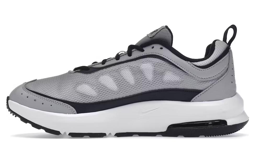 Nike Air Max AP 'Wolf Grey Obsidian' CU4826-005