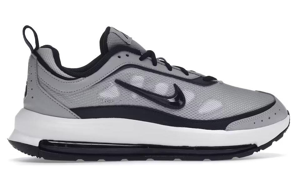 Order Nike Air Max AP 'Kelabu Serigala Obsidian' CU4826-005