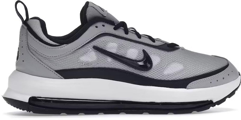 Nike Air Max AP 'Kelabu Serigala Obsidian' CU4826-005 Order Nike Air Max AP 'Kelabu Serigala Obsidian' CU4826-005