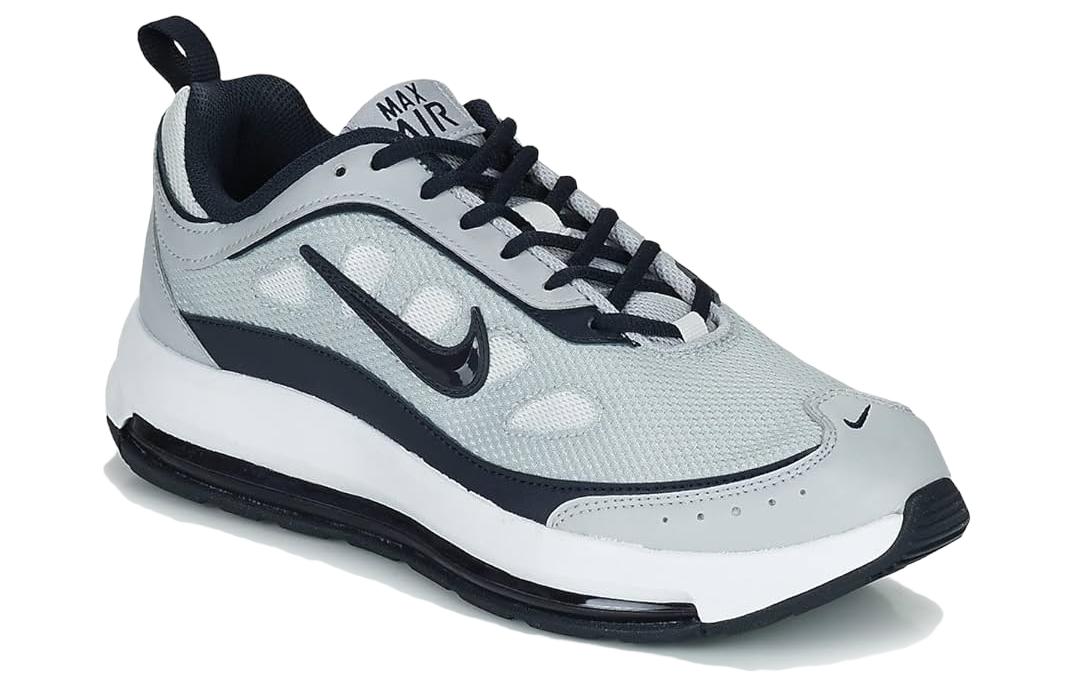 Lookbook Nike Air Max AP 'Kelabu Serigala Obsidian' CU4826-005