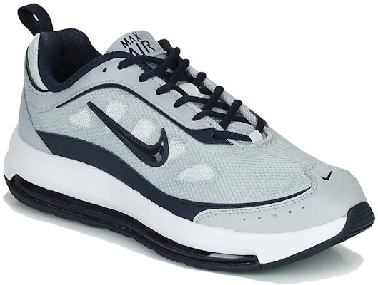 Nike Air Max AP 'Kelabu Serigala Obsidian' CU4826-005 Lookbook Nike Air Max AP 'Kelabu Serigala Obsidian' CU4826-005