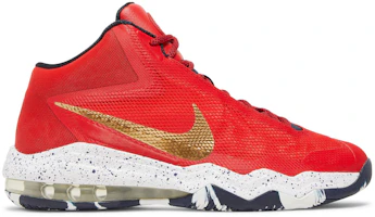 Nike Air Max Audacity PE Lmtd 'Red' 828497-674 Nike Air Max Audacity PE Lmtd 'Red' 828497-674