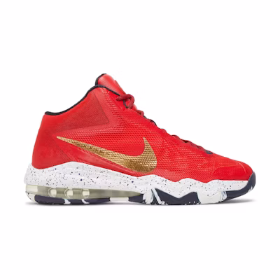 Nike Air Max Audacity PE Lmtd 'Red'