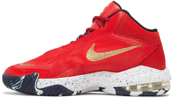 나이키 에어 맥스 오다시티 PE 리미티드 '레드' 828497-674 Lookbook 나이키 에어 맥스 오다시티 PE 리미티드 '레드' 828497-674