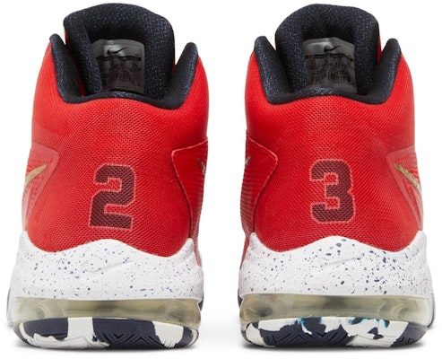 나이키 에어 맥스 오다시티 PE 리미티드 '레드' 828497-674 Details for 나이키 에어 맥스 오다시티 PE 리미티드 '레드' 828497-674