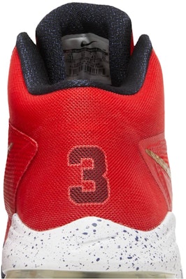 나이키 에어 맥스 오다시티 PE 리미티드 '레드' 828497-674 Sizing 나이키 에어 맥스 오다시티 PE 리미티드 '레드' 828497-674