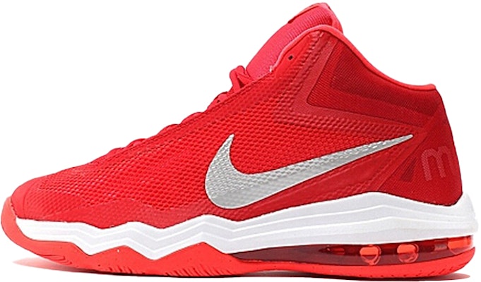 Nike Air Max Audacity TB Red 749166-601 Buy Nike Air Max Audacity TB Red 749166-601
