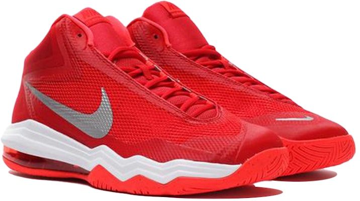 Nike Air Max Audacity TB Red 749166-601 Order Nike Air Max Audacity TB Red 749166-601