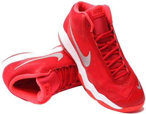Nike Air Max Audacity TB Red 749166-601 Lookbook Nike Air Max Audacity TB Red 749166-601