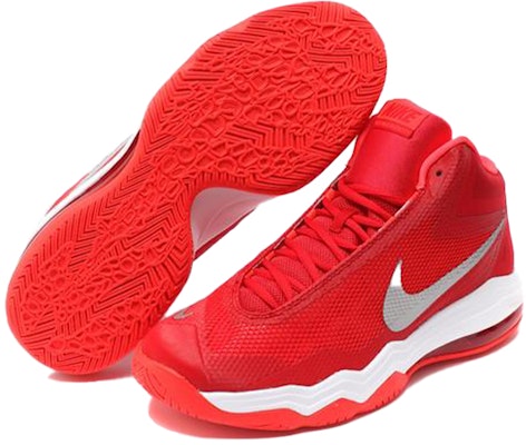 Nike Air Max Audacity TB Red 749166-601 Shop Nike Air Max Audacity TB Red 749166-601