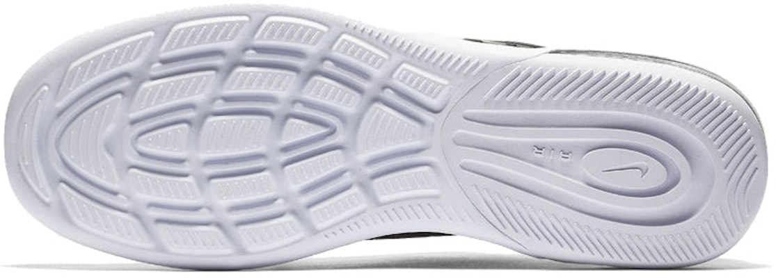 Nike Air Max Axis 'Hitam' AA2146-003 Details for Nike Air Max Axis 'Hitam' AA2146-003