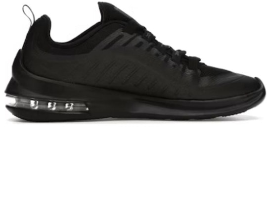 耐克 Air Max Axis "黑色烟灰色" AA2146-006 Order 耐克 Air Max Axis "黑色烟灰色" AA2146-006
