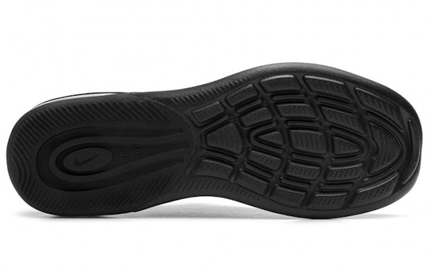 耐克 Air Max Axis "黑色烟灰色" AA2146-006 Details for 耐克 Air Max Axis "黑色烟灰色" AA2146-006