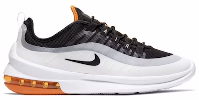 Nike Air Max Axis 'Black White Magma Orange' AA2146-017 Nike Air Max Axis 'Black White Magma Orange' AA2146-017