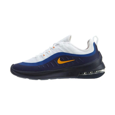 Nike Air Max Axis 'Deep Royal Blue'